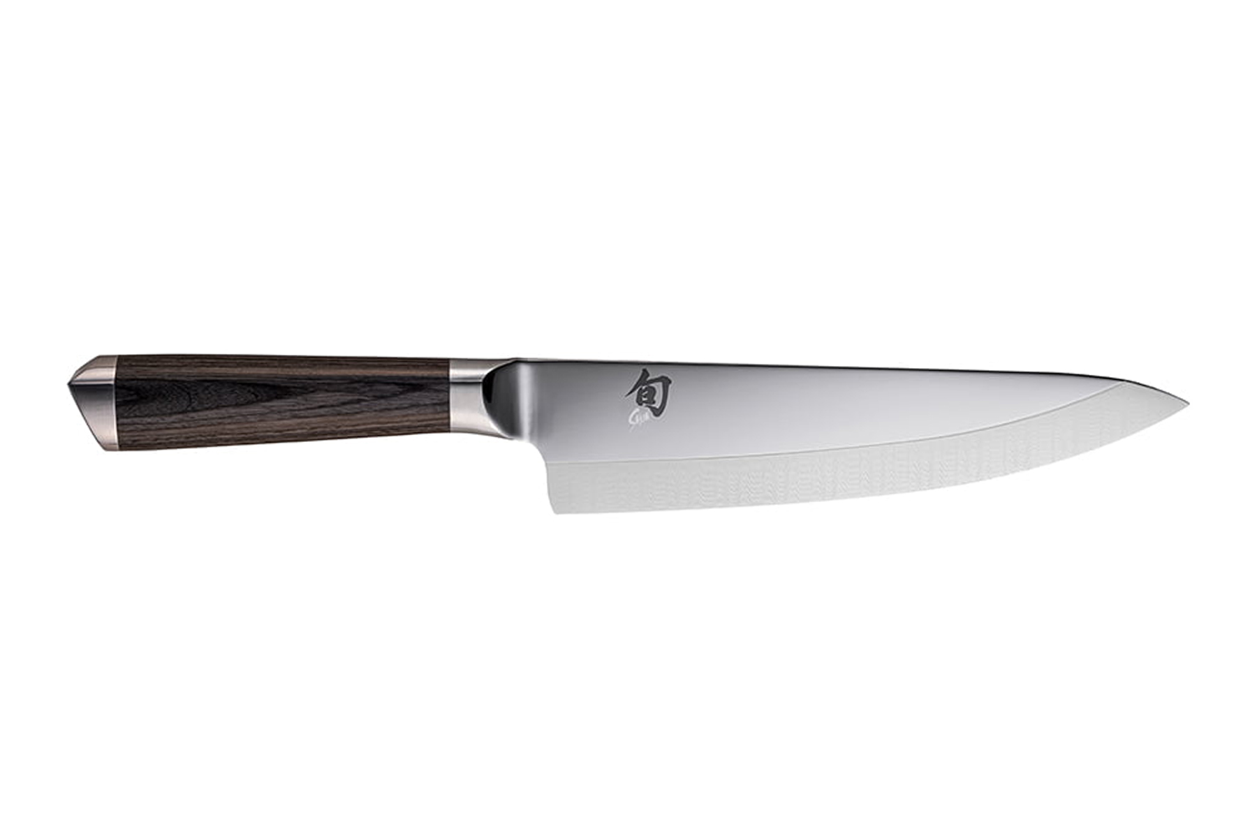 Couteau japonais Kai Shun Kagerou - Couteau de chef 20 cm