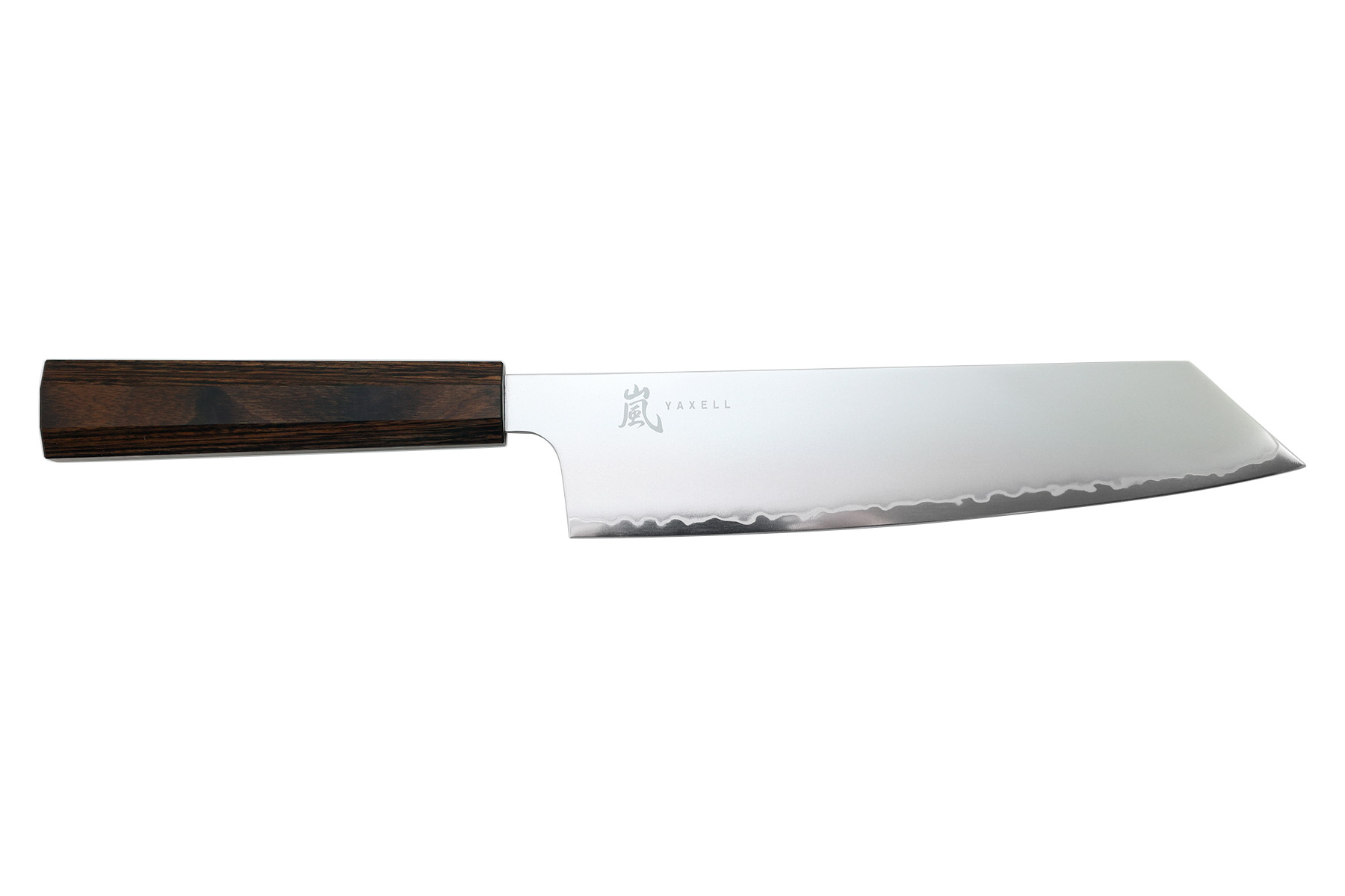 Couteau japonais Yaxell Hana - Couteau kiritsuke 20 cm