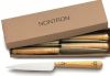COFFRET DE 6 COUTEAUX DE TABLE NONTRON