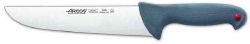 COUTEAU DE CUISINE ARCOS GAMME COLOR PROF BOUCHER 250 MM