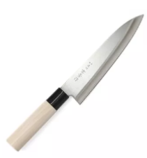 Couteau Haiku Home de Chroma 18.50 cm Chef
