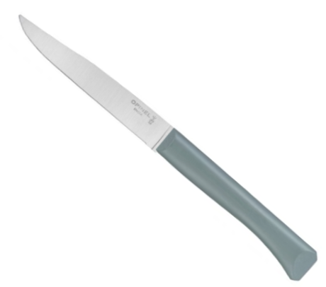 Couteau de table Opinel Bon Appétit sauge