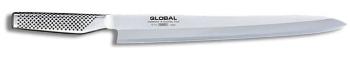 Couteau japonais Global g-series - Couteau yanagiba 30 cm G14R