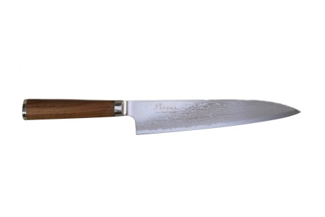 Couteau japonais Ryusen Prever - Couteau gyuto 21 cm