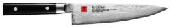 COUTEAU DE CUISINE KASUMI DAMAS CHEF 20 CM