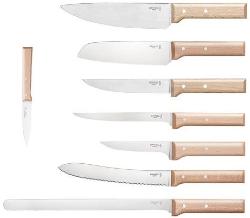 OFFRE SUR GAMME OPINEL PARALLELE