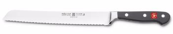 COUTEAU A PAIN WUSTHOF CLASSIC 23 CM