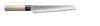 COUTEAU DE CUISINE JAPONAIS TOJIRO SHIPPU A PAIN 24 CM