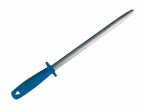 FUSIL A AIGUISER STERILISABLE FISCHER 30CM BLEU