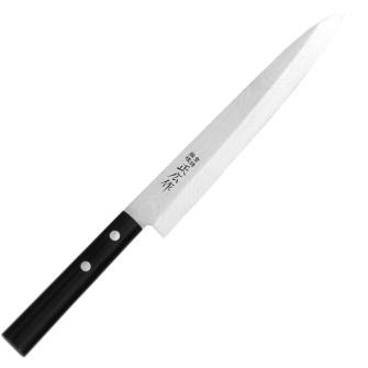 Couteau Japonais Chroma Masahiro 20 cm Sushi Droitier