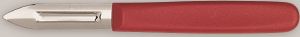 Économe Victorinox manche rouge