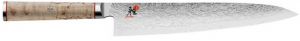 Couteau japonais Miyabi 5000MCD Chef 24 cm