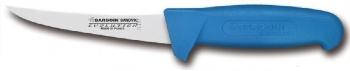 COUTEAU A DESOSSER LAME COURBE BARGOIN SANDVIK EVOLUTION 13 CM