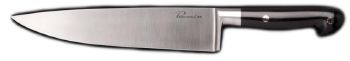 Couteaux de cuisine Atelier Perceval G-10 noir