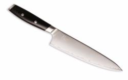 Couteau japonais Yaxell Mon - Couteau de chef 20 cm