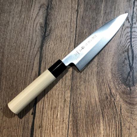 Couteau japonais Tojiro Zen Deba 16,5 cm