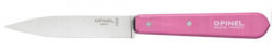 COUTEAU OPINEL OFFICE N°112 FUCHSIA