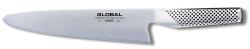 COUTEAU DE CUISINE JAPONAIS GLOBAL G-SERIES G1 A DECOUPER 21 CM