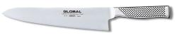 Couteau japonais Global g-series - Couteau de chef 24 cm G16
