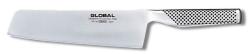COUTEAU DE CUISINE JAPONAIS GLOBAL GF-SERIES GF36 NAKIRI 20 CM