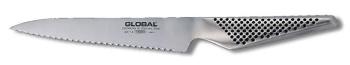 Couteau japonais Global gs-series - Couteau à tomates 15 cm GS14