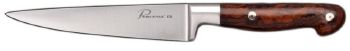 COUTEAU DE CUISINE PERCEVAL DÉSOSSEUR 15,5 CM BOIS DE FER