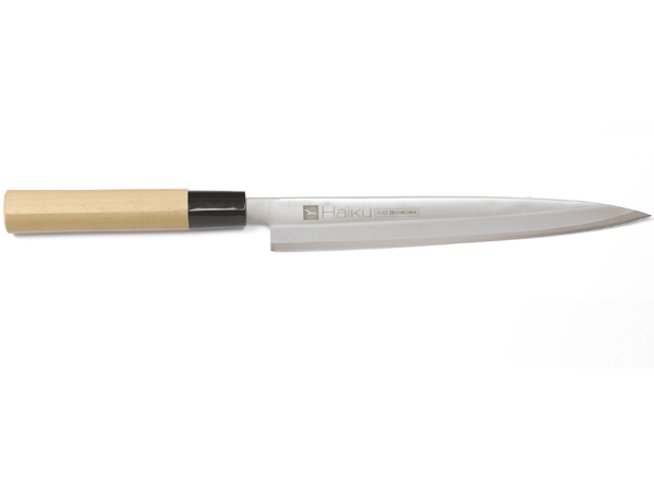 Couteau Haiku de Chroma 21 cm Sashimi