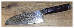 Couteau artisanal Shi-Hou n°067