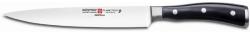COUTEAU DE CUISINE WUSTHOF CLASSIC IKON A TRANCHER 20 CM