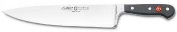 COUTEAU DE CUISINE  WUSTHOF CLASSIC CHEF EXTRA LARGE 26 CM
