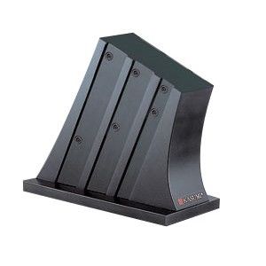 BLOC DE RANGEMENT AIMANTÉ 6 COUTEAUX JAPONAIS KASUMI