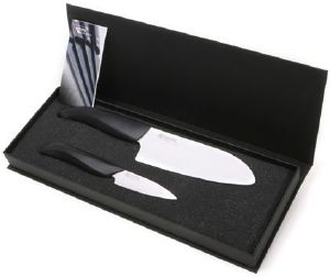 Coffret Kyocera office et santoku