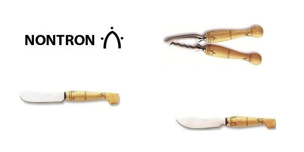 Accessoires Nontron