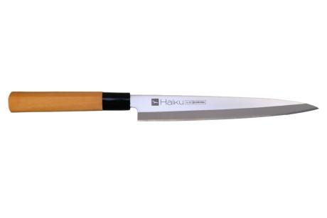 Couteau japonais Haiku de Chroma - Couteau sashimi 21 cm