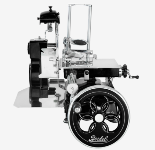 TRANCHEUSE BERKEL TRIBUTE NOIRE
