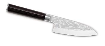 Couteau Japonais Kai Shun Pro Sho Deba 10,5 cm