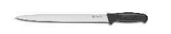 COUTEAU TRANCHELARD 1/2 FLEXIBLE BARGOIN HACCP 33CM