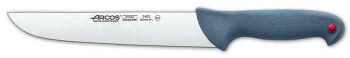 COUTEAU DE CUISINE ARCOS GAMME COLOR PROF BOUCHER 200 MM