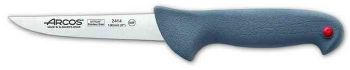 COUTEAU DE CUISINE ARCOS GAMME COLOR PROF DÉSOSSEUR 130 MM