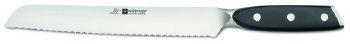 COUTEAU A PAIN 23 CM X-LINE- WUSTHOF