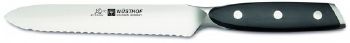 COUTEAU A SAUCISSON 14 CM X-LINE - WUSTHOF