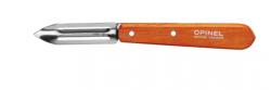 COUTEAU OPINEL ÉPLUCHEUR N°115 MANDARINE