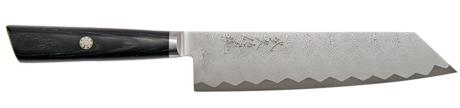 Couteau japonais Yaxell "Takehisa ZDP189" - Couteau kiritsuke 20 cm