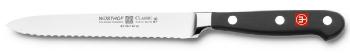 COUTEAU A SAUCISSON WUSTHOF CLASSIC 14 CM