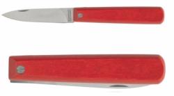 COUTEAU DE CUISINE NOGENT "POCKET" OFFICE FERMANT 10CM LISSE