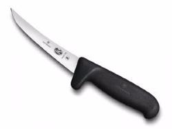 COUTEAU A DÉSOSSER VICTORINOX GAMME FIBROX "SECURITE" 15CM