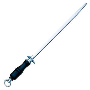 FUSIL ACIER DUR TOJIRO 36 CM