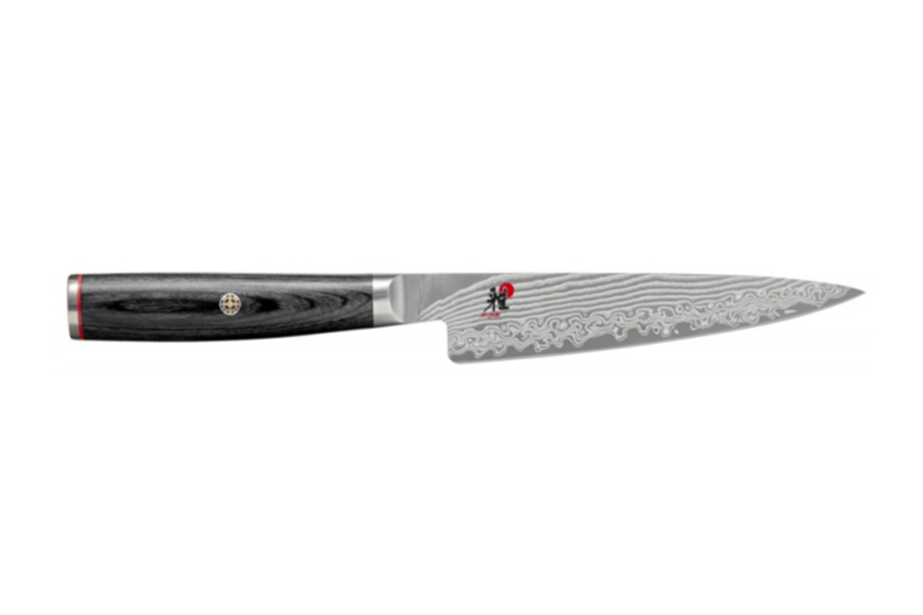 Couteau japonais Miyabi 5000FCD Shotoh 11 cm