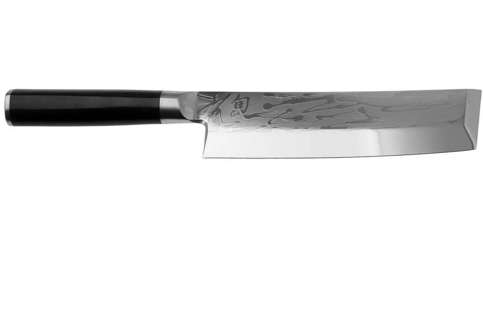 Couteau japonais Kai Shun Pro Sho - usuba 16 cm