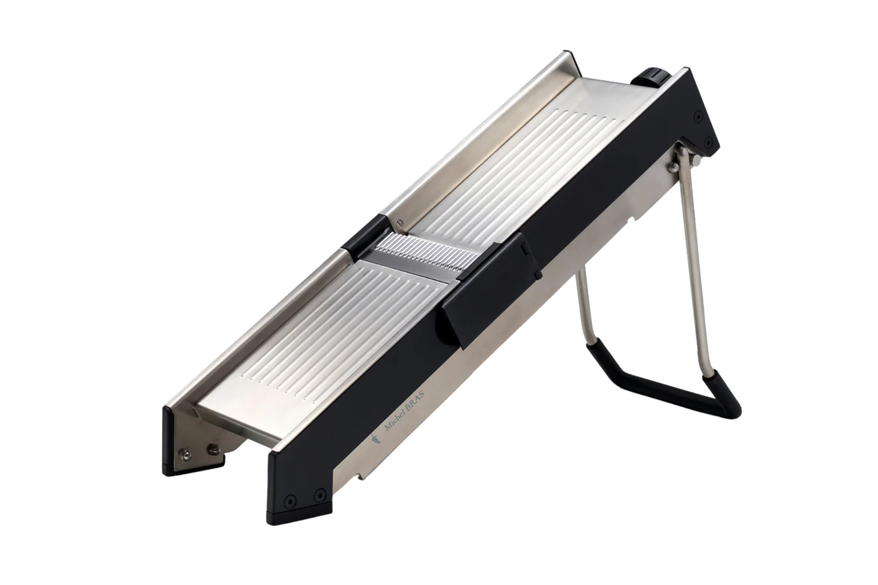 Mandoline japonaise Kai Michel Bras - 5 lames